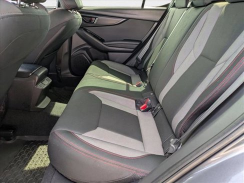 Used 2023 Subaru WRX image 16