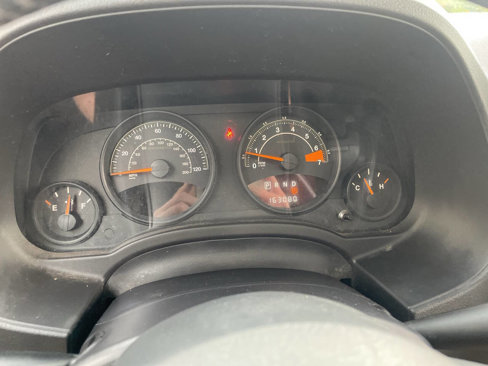 Used 2014 Jeep Patriot High Altitude image 17