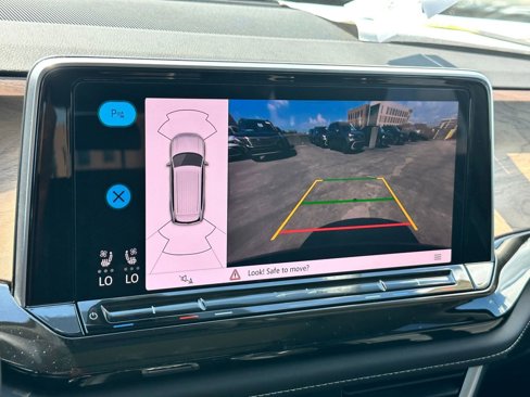 New 2026 Volkswagen Atlas SE image 25