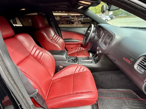 Used 2020 Dodge Charger SRT Hellcat w/ Navigation & Travel Group image 19