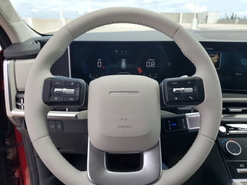 New 2026 Hyundai Santa Fe SEL image 16