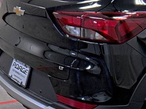 New 2026 Chevrolet TrailBlazer LT w/ Convenience Package image 13