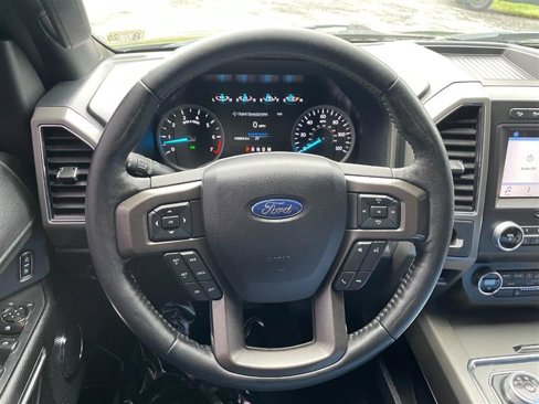 Used 2019 Ford Expedition Max XLT image 14