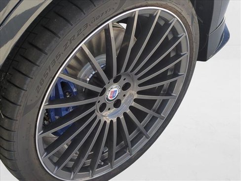 New 2026 BMW ALPINA XB7 image 8