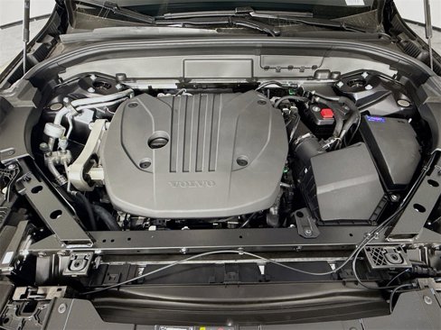 New 2026 Volvo XC60 B5 Plus w/ Protection Package image 31
