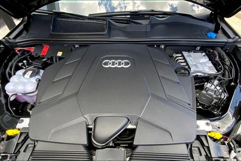 New 2025 Audi Q7 3.0T Premium Plus image 10