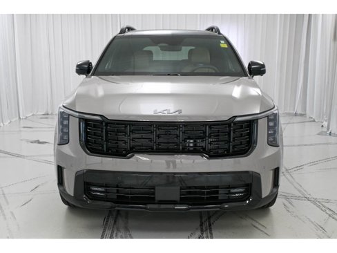 New 2026 Kia Sorento SX Prestige image 3