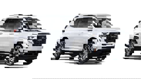 New 2026 GMC Acadia Denali Ultimate image 4
