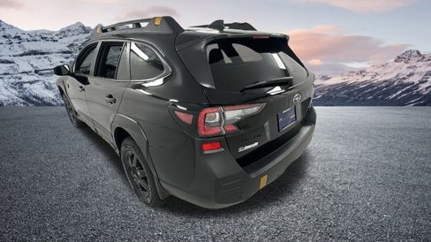 New 2025 Subaru Outback Wilderness image 5