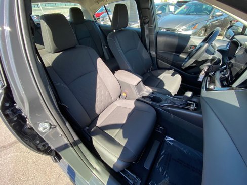 Used 2025 Toyota Corolla Hybrid Sedan image 27