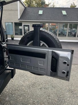 Used 2016 Jeep Wrangler Unlimited Sport w/ Quick Order Package 24S image 30