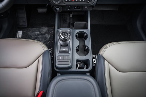 New 2025 Ford Maverick Lariat w/ 4K Tow Package image 26