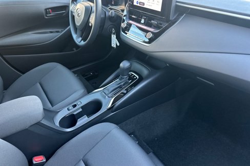 New 2026 Toyota Corolla LE image 21