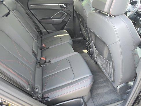 New 2025 Audi Q3 2.0T Premium Plus image 17