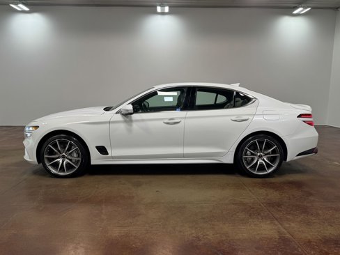Used 2025 Genesis G70 2.5T image 27
