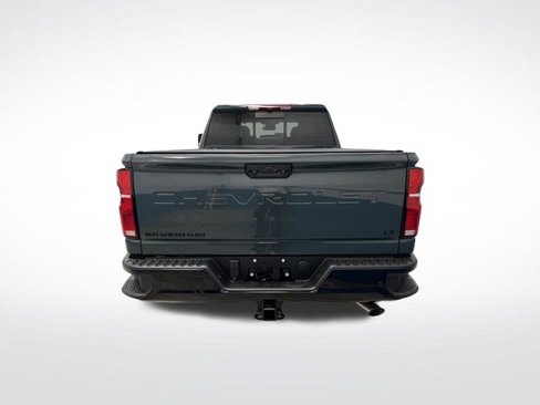 New 2026 Chevrolet Silverado 2500 LT w/ Trail Boss Package image 14