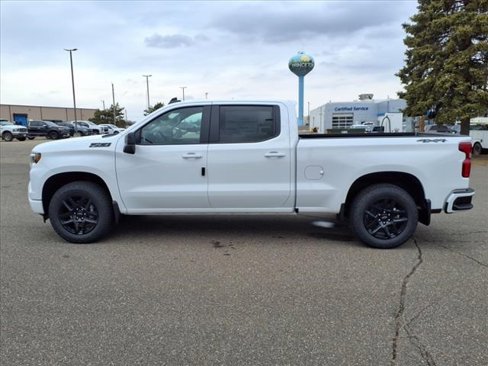 New 2025 Chevrolet Silverado 1500 RST image 7