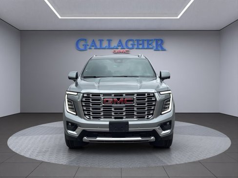 New 2026 GMC Yukon XL Denali w/ Sun & Power Step Package image 12