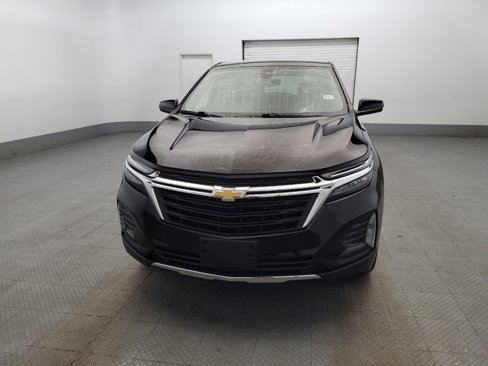 Used 2023 Chevrolet Equinox LT image 15