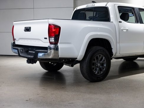 Used 2022 Toyota Tacoma SR5 image 20