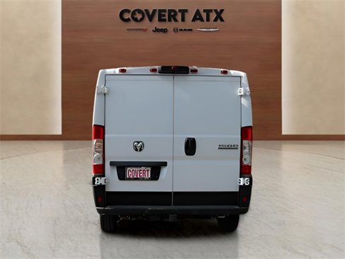 New 2026 RAM ProMaster 1500 w/ Safety Group image 4