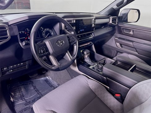 Used 2025 Toyota Tundra SR5 image 10
