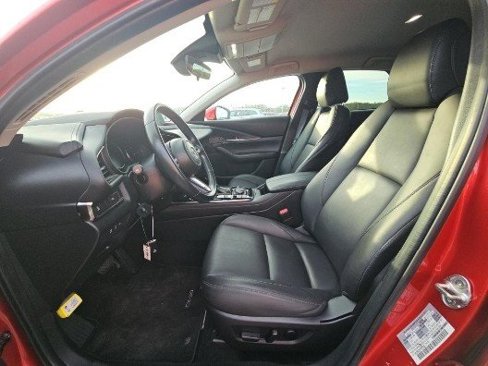 Used 2023 MAZDA CX-30 AWD 2.5 S w/ Preferred Package image 4