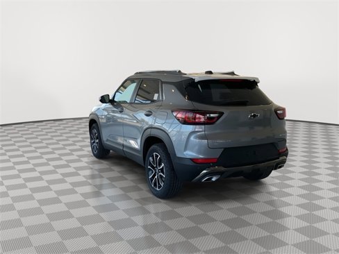 New 2026 Chevrolet TrailBlazer ACTIV w/ Convenience Package image 7
