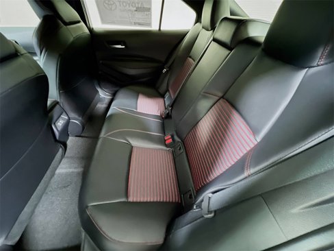 New 2026 Toyota Corolla XSE image 20