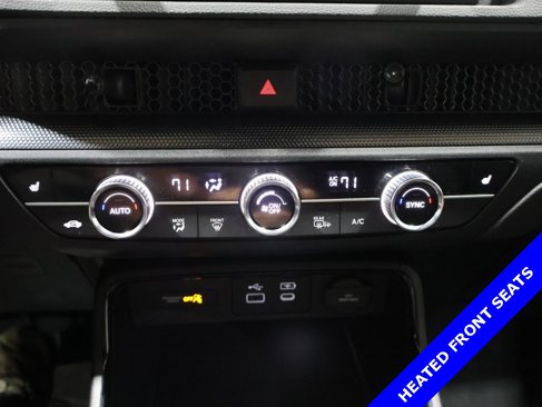 Used 2024 Honda CR-V Sport image 25