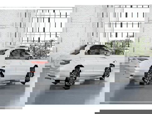 New 2026 Mercedes-Benz S 500 4MATIC image 19