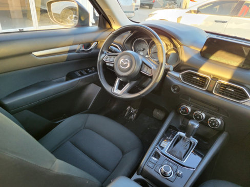 Used 2018 MAZDA CX-5 Sport image 24