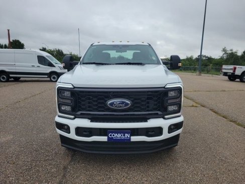 New 2026 Ford F250 4x4 Crew Cab Super Duty image 23
