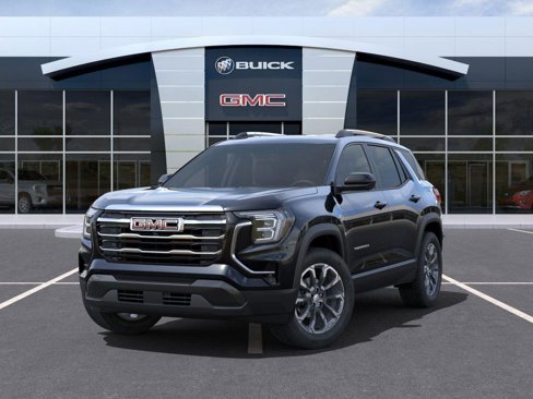 New 2026 GMC Terrain Elevation w/ Elevation Premium Package image 6
