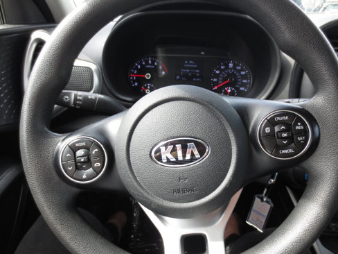 Used 2021 Kia Soul S image 11