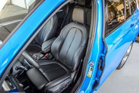 Used 2021 BMW X1 sDrive28i w/ M Sport Package image 39
