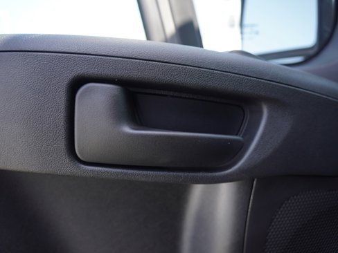New 2025 RAM ProMaster 2500 image 13
