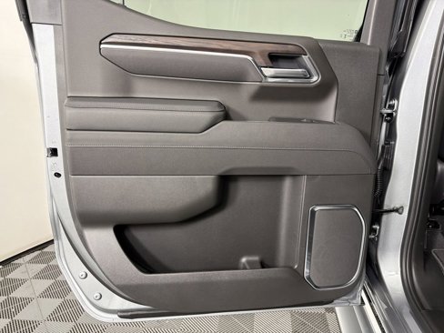 New 2026 GMC Sierra 1500 SLT w/ SLT Premium Plus Package image 19