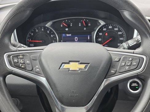 Used 2022 Chevrolet Equinox LT image 30