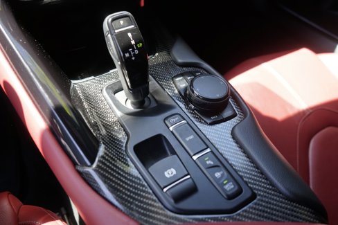 Used 2020 Toyota Supra Launch Edition w/ Driver Assist Package image 18