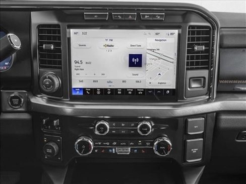 New 2026 Ford F350 King Ranch image 7