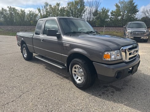 Used 2011 Ford Ranger XLT image 7