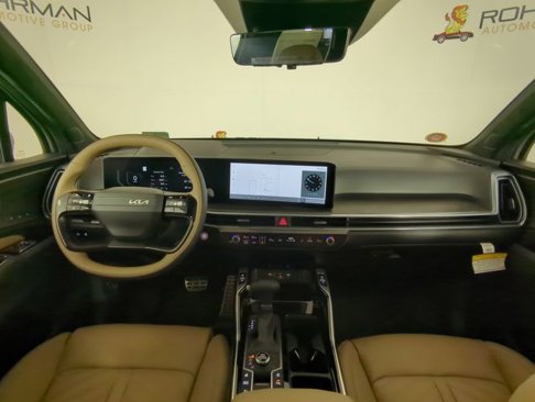New 2026 Kia Sorento SX image 19