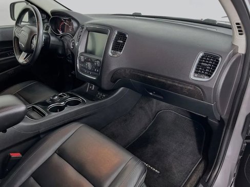 Used 2015 Dodge Durango Limited w/ Nav & Power Liftgate Group image 31