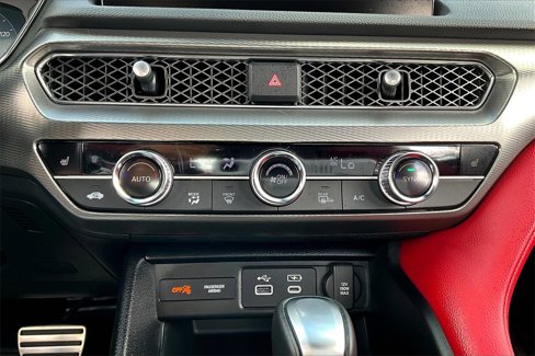 New 2026 Acura Integra A-Spec image 23