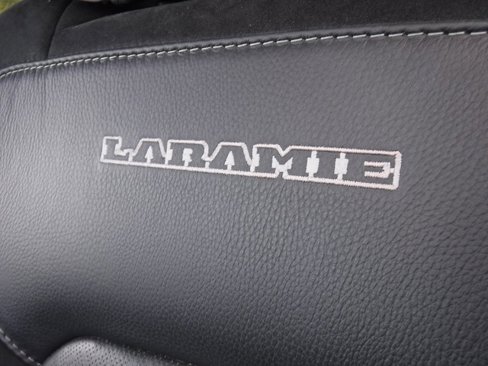 Certified 2025 RAM 1500 Laramie image 21