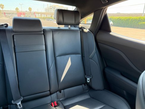 Used 2025 Toyota Crown XLE image 37