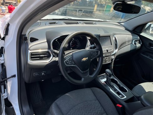 Used 2022 Chevrolet Equinox LT image 19