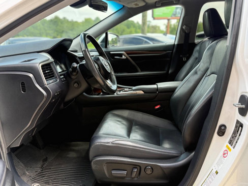 Used 2017 Lexus RX 350 AWD image 18