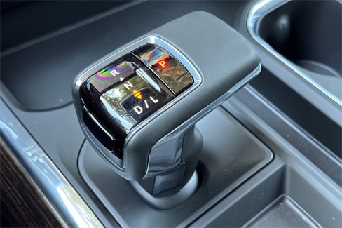 New 2025 GMC Sierra 1500 Elevation w/ Elevation Premium Package image 24